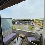 Proche Centre Gare Cosy Superbe Terrasse Prkg & Wifi