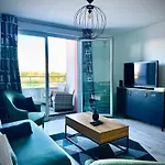 Proche Centre Gare Cosy Superbe Terrasse Prkg & Wifi